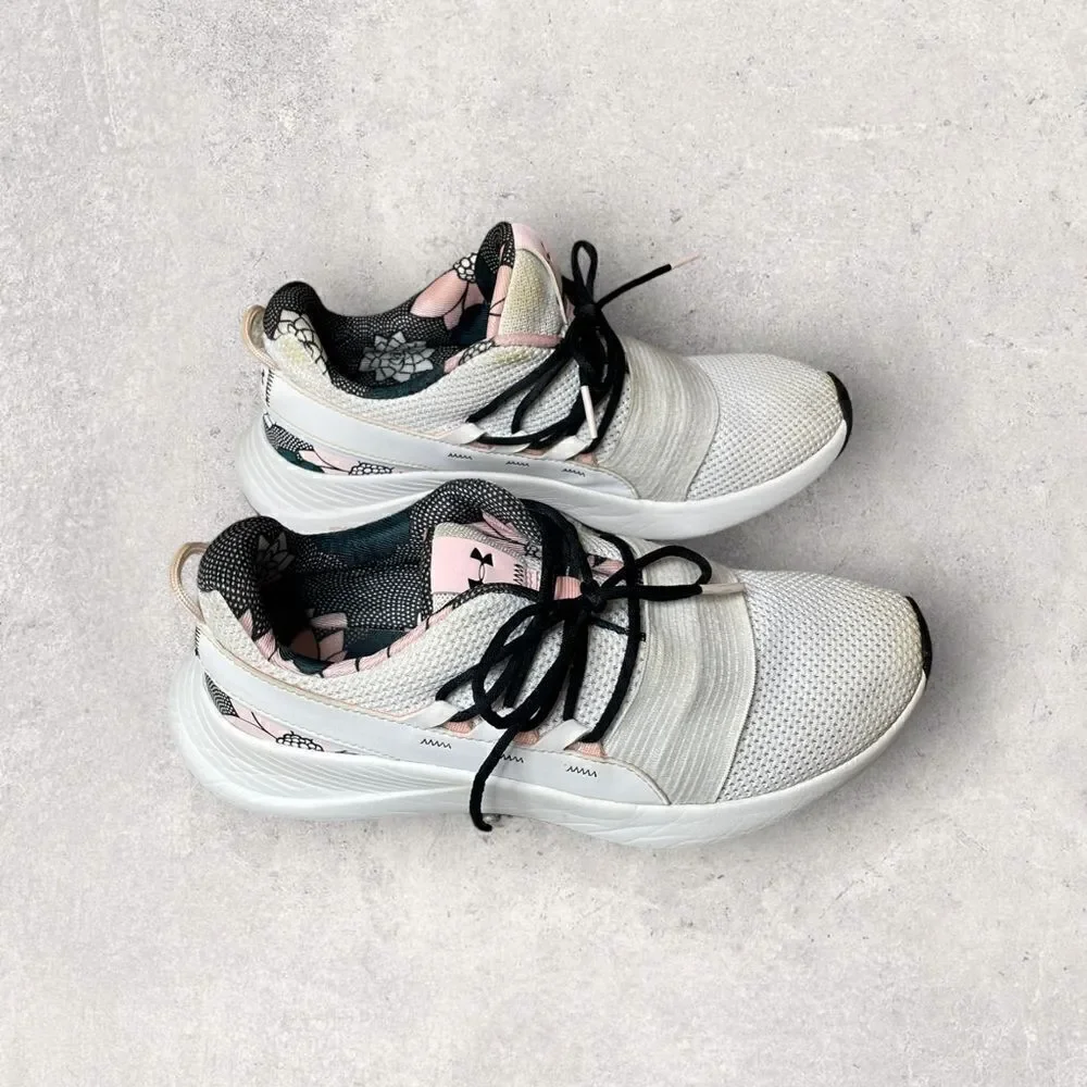 Under Armor Breathe Sneakers